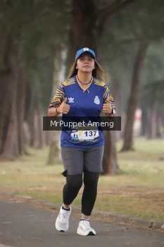 Runner Photo 4313316