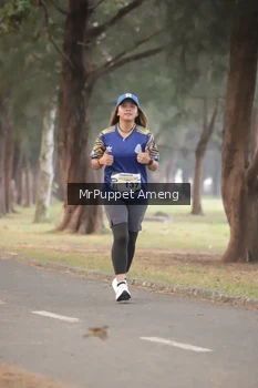 Runner Photo 4313321