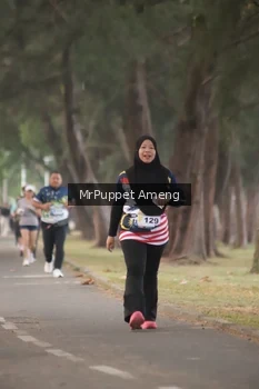 Runner Photo 4313322