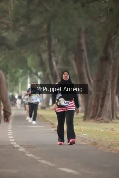 Runner Photo 4313323