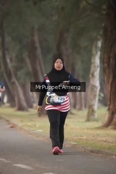 Runner Photo 4313325