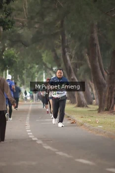 Runner Photo 4313326