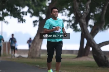 Runner Photo 4313328