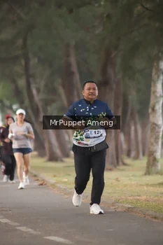 Runner Photo 4313331