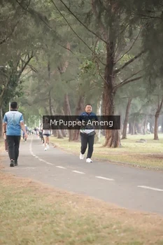 Runner Photo 4313332