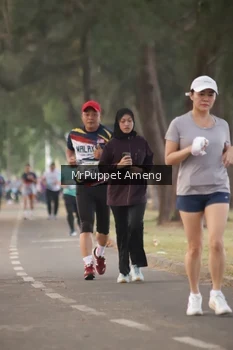 Runner Photo 4313336