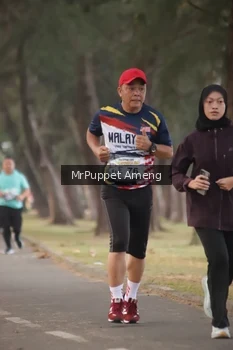 Runner Photo 4313337