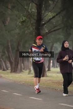 Runner Photo 4313338