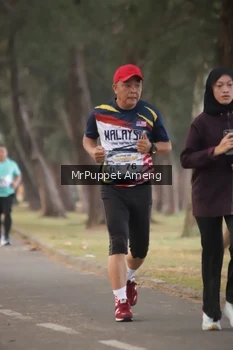 Runner Photo 4313339