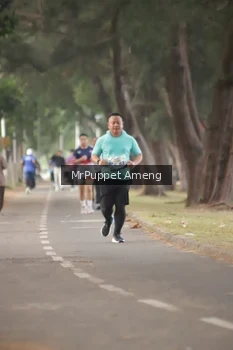 Runner Photo 4313342