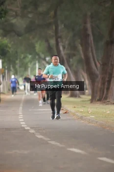 Runner Photo 4313343