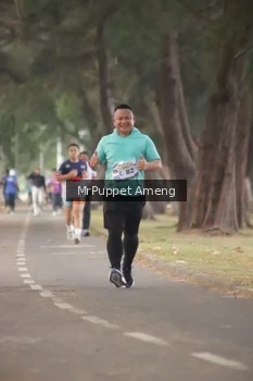 Runner Photo 4313345