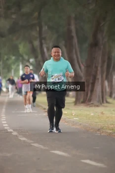Runner Photo 4313346