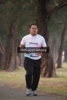 Runner Photo 4313351