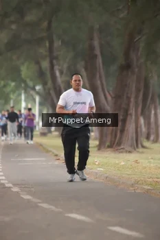 Runner Photo 4313352