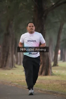 Runner Photo 4313353