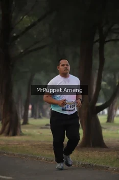 Runner Photo 4313354