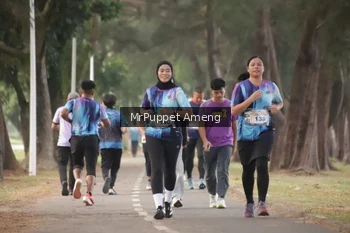 Runner Photo 4313359