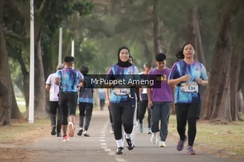 Runner Photo 4313361