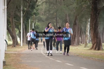Runner Photo 4313362