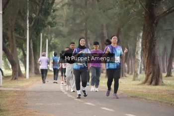 Runner Photo 4313364