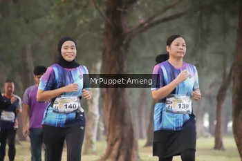 Runner Photo 4313368