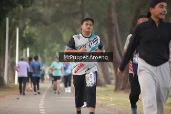 Runner Photo 4313371