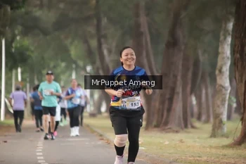 Runner Photo 4313376