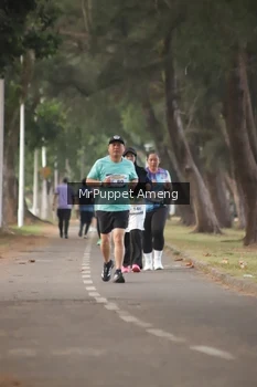 Runner Photo 4313379