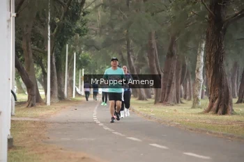 Runner Photo 4313380