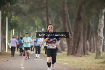 Runner Photo 4313383
