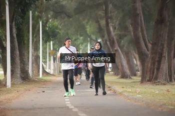 Runner Photo 4313386