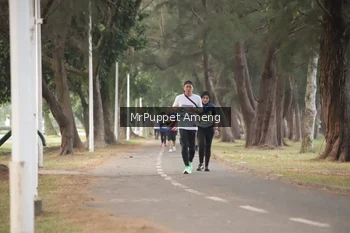 Runner Photo 4313389