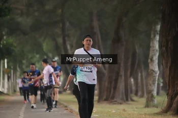 Runner Photo 4313390