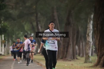 Runner Photo 4313391