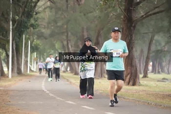 Runner Photo 4313392