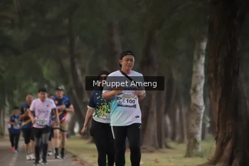 Runner Photo 4313393