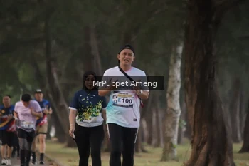Runner Photo 4313394