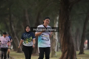 Runner Photo 4313395