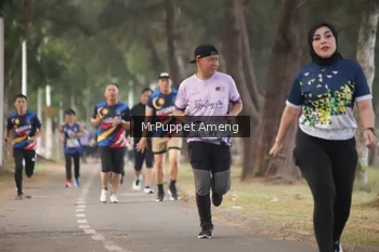 Runner Photo 4313399