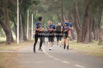 Runner Photo 4313401