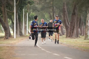 Runner Photo 4313402