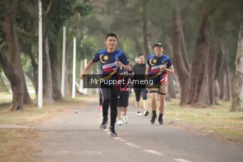 Runner Photo 4313403