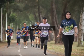 Runner Photo 4313404