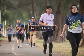 Runner Photo 4313409