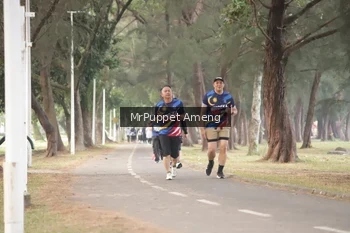 Runner Photo 4313411