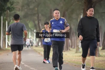 Runner Photo 4313417