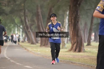 Runner Photo 4313419