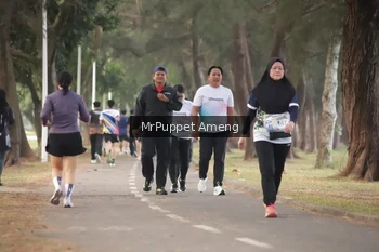 Runner Photo 4313421