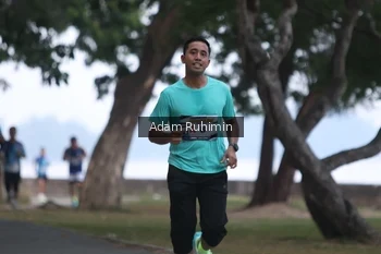 Runner Photo 4313423